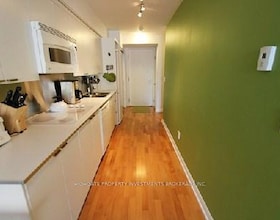 111 Elizabeth Street, Toronto, ON , MLS #C12996794 , Image - 1