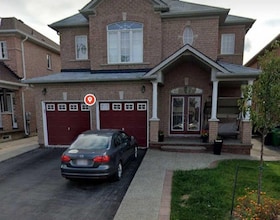 5 Gallucci Crescent, Peel, ON , MLS #W13606808 , Image - 1