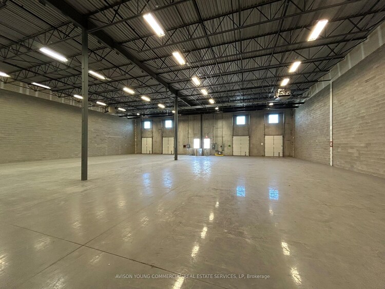 3755 Laird Road, Mississauga, ON, Western Business Park