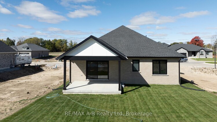 21 Orchard Drive, Stratford, ON, Stratford