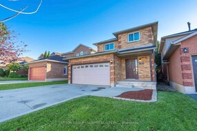 79 Lynnette Drive, Hamilton, ON