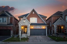 455 Ollerenshaw Point, Halton, ON , MLS #W12070611 , Image - 1