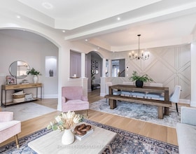 144 Bloomsbury Avenue, Peel, ON , MLS #W12870112 , Image - 1