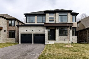 41 Del Ray Crescent, Simcoe, ON