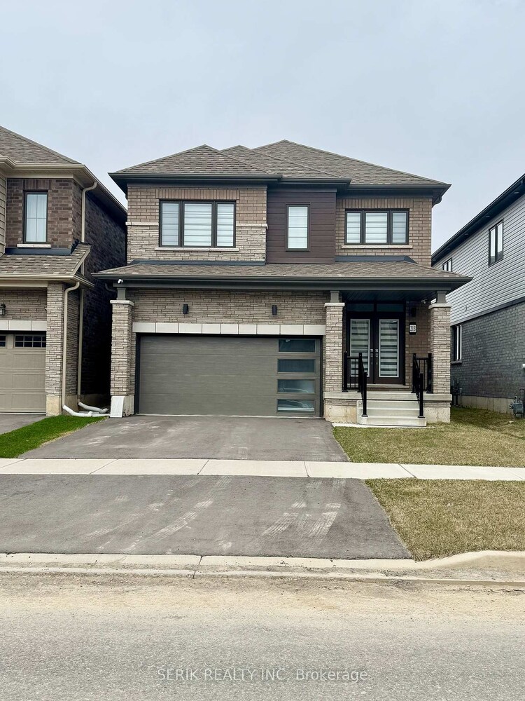 218 Wilmot Road, Brant, ON, Brantford Twp