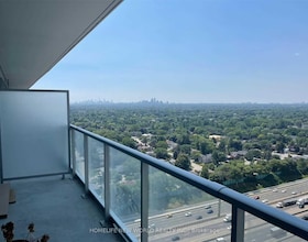 115 McMahon Drive, Toronto, ON , MLS #C12681946 , Image - 1