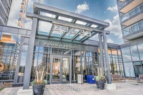 29 Singer Court, Toronto, ON