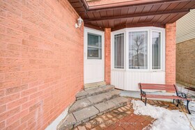 115 Ecclestone Drive, Peel, ON , MLS #W12121220 , Image - 1