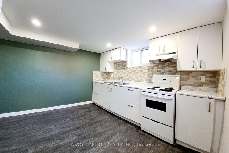 84 Macdonald Avenue, Toronto, ON, Weston