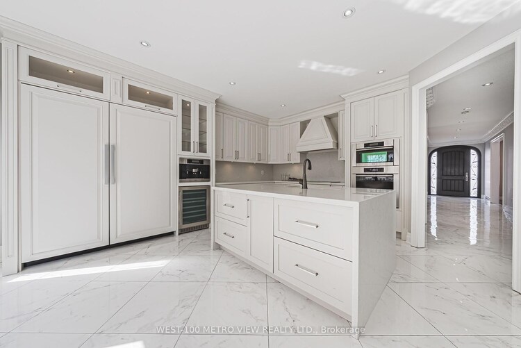 589 Glen Park Avenue, Toronto, ON, Yorkdale-Glen Park