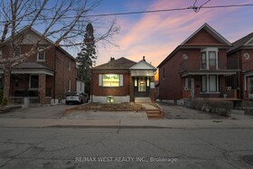 661 Beresford Avenue, Toronto, ON , MLS #W12149118 , Image - 1