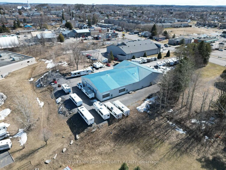 2724 Laurier Street, Clarence-Rockland, ON, 606 - Town of Rockland