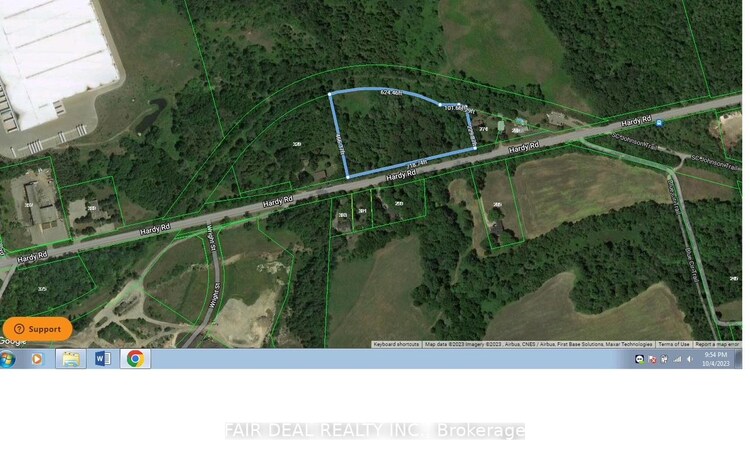00 Hardy Road, Brantford, ON, 