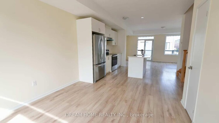 99 Crimson Forest Drive, Vaughan, ON, Patterson