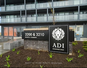 3200 Dakota Common N/A, Halton, ON , MLS #W12967884 , Image - 1