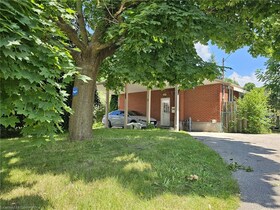 168 Winston Boulevard, Waterloo, ON , MLS #40699658 , Image - 1