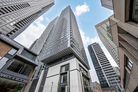 8 Cumberland Street, Toronto, ON , MLS #C12070881 , Image - 1