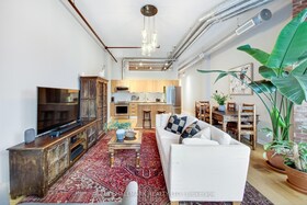 43 Hanna Avenue, Toronto, ON , MLS #C12070848 , Image - 1