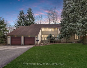 7 Thistle Court, Oxford, ON , MLS #X12418444 , Image - 1