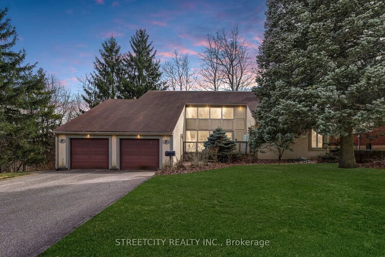 7 Thistle Court, Tillsonburg, ON, Tillsonburg