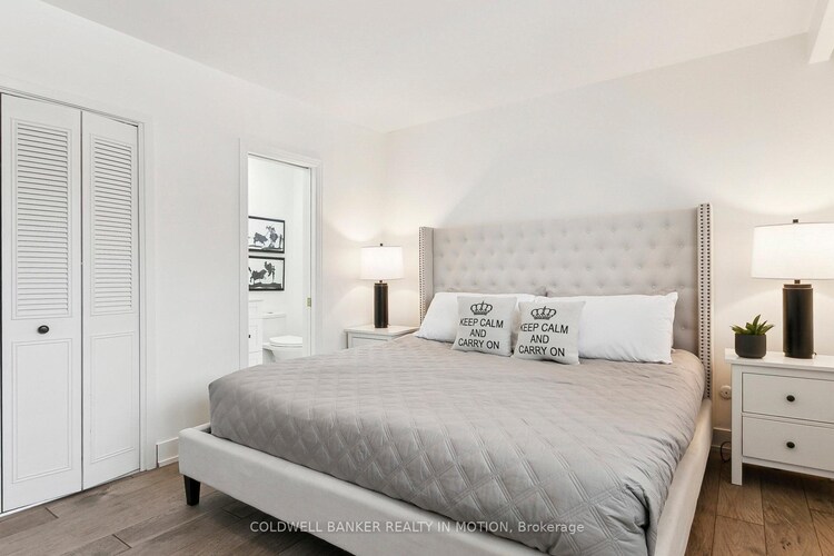 37 Cherry Post Crescent, Toronto, ON, Markland Wood