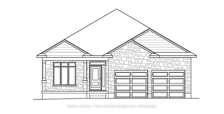 80 Kastner Street, Stratford, ON, 