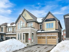 143 Kenneth Rogers Crescent, York, ON , MLS #N12071024 , Image - 1