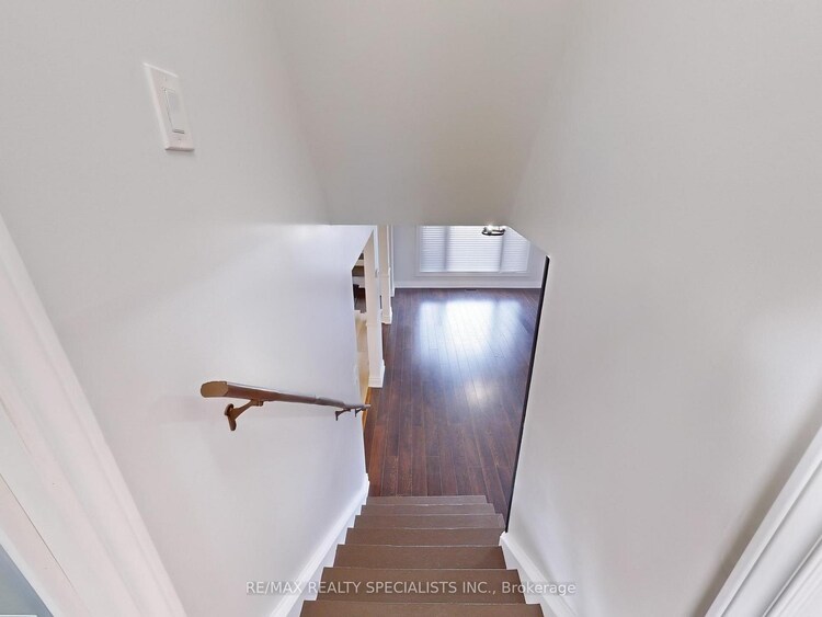 34 Madoc Drive, Brampton, ON, Madoc