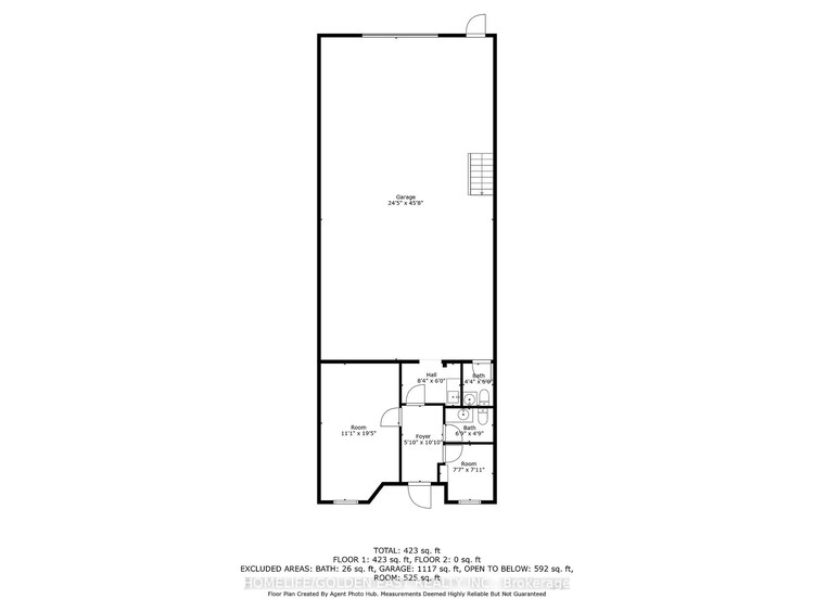 2650 John Street, Markham, ON, Milliken Mills West