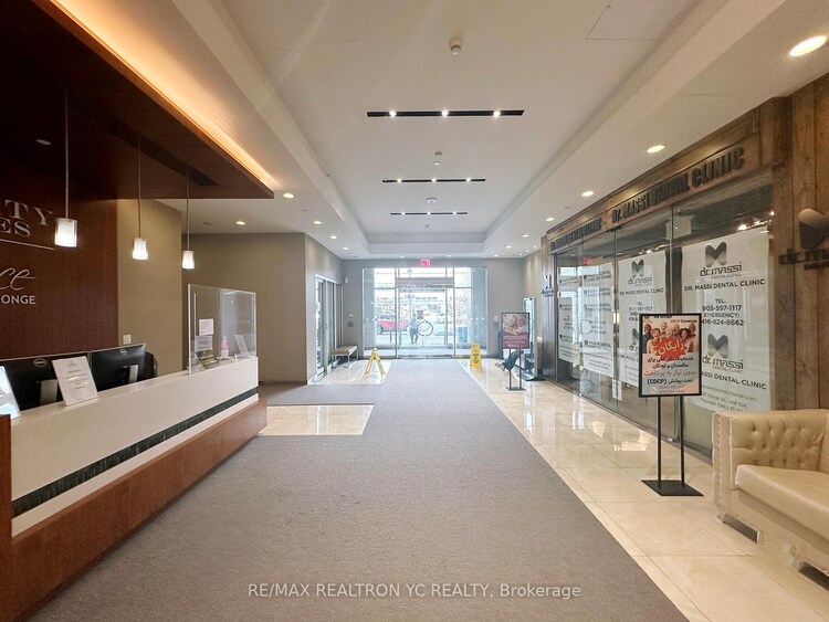 7191 Yonge Street, Markham, ON, Thornhill