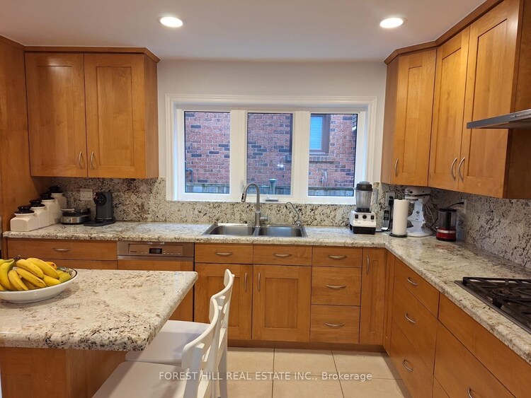 429 Connaught Avenue, Toronto, ON, Newtonbrook West