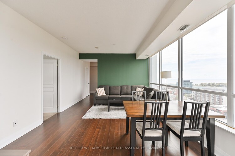 1 Hurontario Street, Mississauga, ON, Port Credit