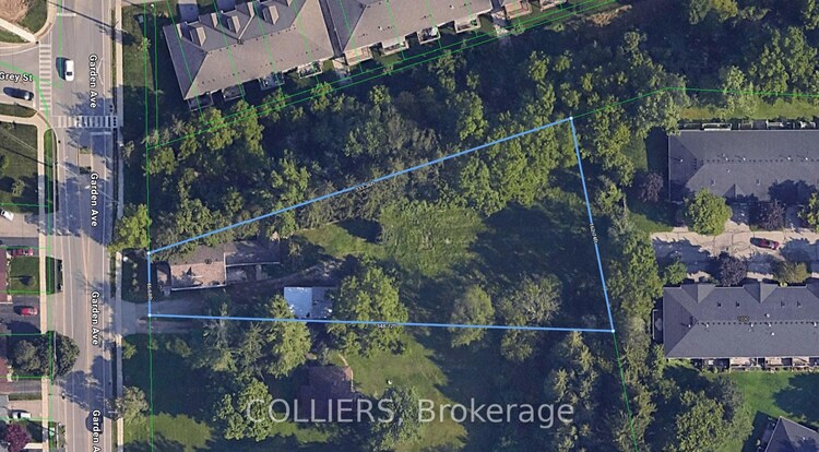 13 Garden Avenue, Brantford, ON, 