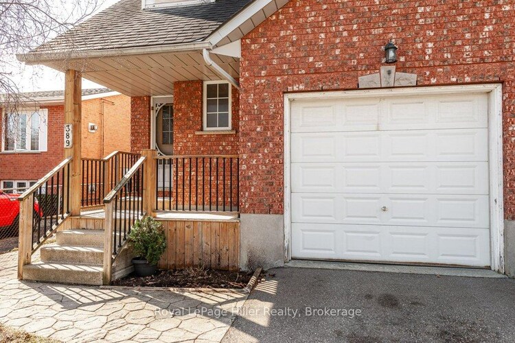 389 Maple Avenue, Stratford, ON, Stratford