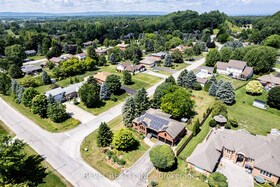 141 WASAGA SANDS Drive E, Simcoe, ON , MLS #S12116023 , Image - 1