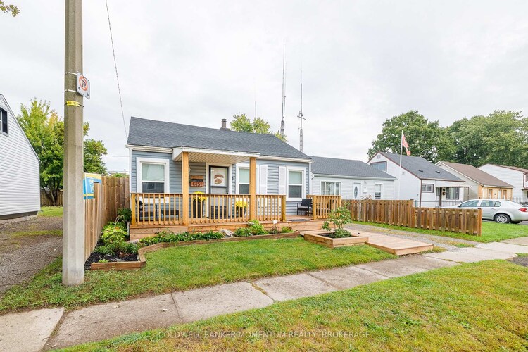 6151 CADHAM Street, Niagara Falls, ON, 217 - Arad/Fallsview