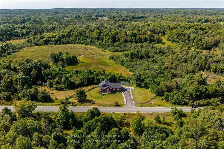 299 Barry Road, Madoc, ON, Madoc