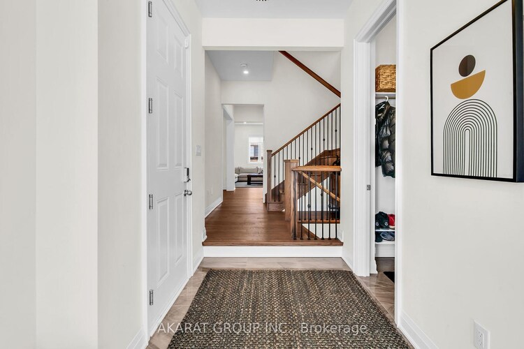 1292 Minnow Street, Oakville, ON, 1007 - GA Glen Abbey