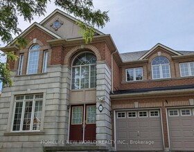 118 Gemini Crescent, York, ON , MLS #N13441014 , Image - 1