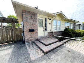 548 Berwick Crescent, Durham, ON , MLS #E12071535 , Image - 1