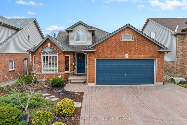 10 Montrose Street, St. Catharines, ON, 462 - Rykert/Vansickle