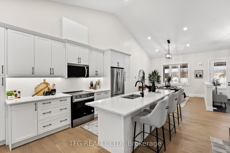 12 Cameron Court, Cavan Monaghan, ON, Cavan Twp