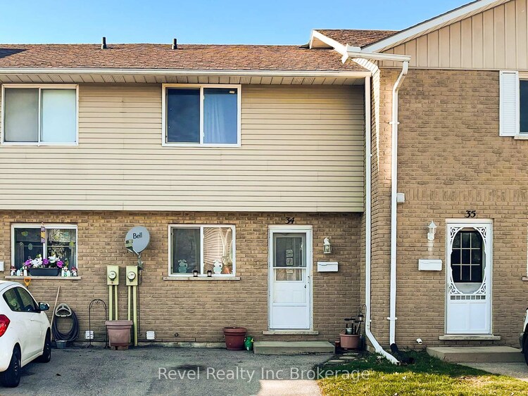 1059 Nellis Street, Woodstock, ON, Woodstock - North