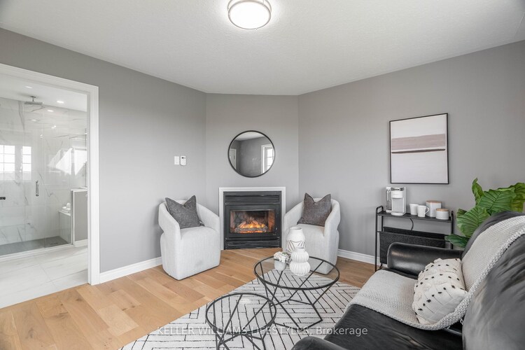 315405 31st Line, Zorra, ON, Rural Zorra