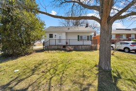 109 Terrace Drive, Hamilton, ON , MLS #X12071569 , Image - 1