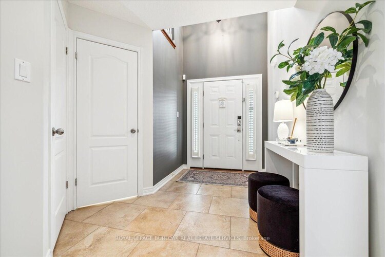 181 Theodore Drive, Hamilton, ON, Jerome