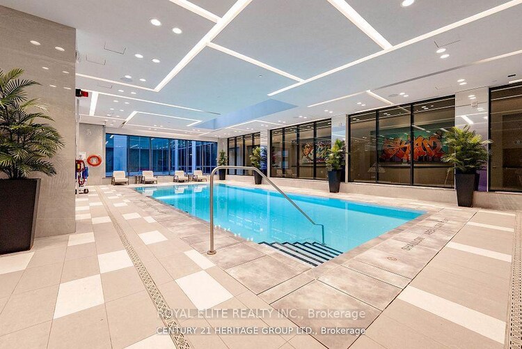 395 Bloor Street E, Toronto, ON, North St. James Town