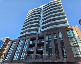 45 Baseball Place, Toronto, ON , MLS #E13685520 , Image - 1