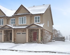 844 Cedar Creek Drive, Ottawa, ON , MLS #X12935178 , Image - 1
