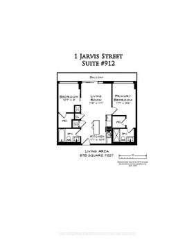 1 Jarvis Street, Hamilton, ON , MLS #X12127356 , Image - 1